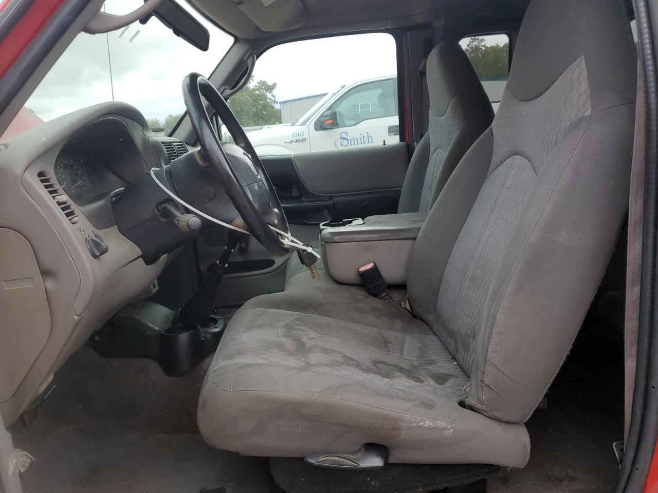 2003 Mazda B3000 Cab Plus VIN: 4F4YR46U53TM04173 Lot: 85885455