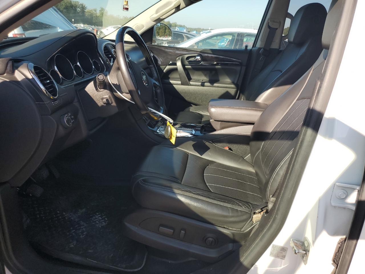 2017 Buick Enclave VIN: 5GAKRCKD5HJ353390 Lot: 85582055