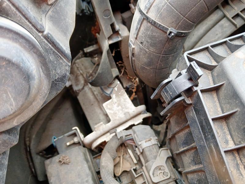 2022 FORD TRANSIT COURIER 1.0 ECOBOOST LEADER VAN [6 SPEED]