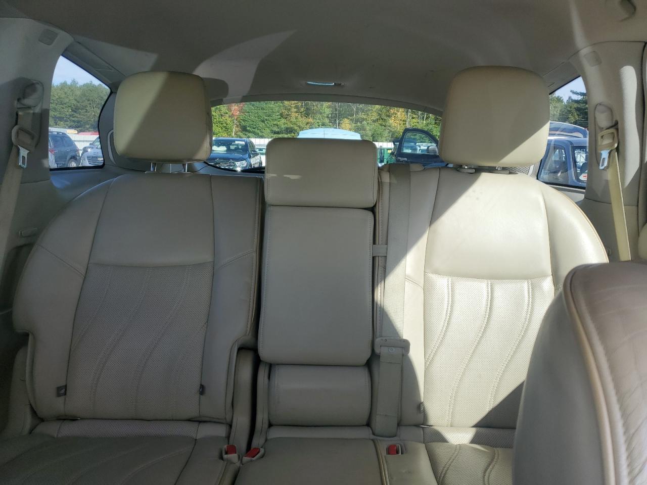 2014 Infiniti Qx60 VIN: 5N1AL0MM2EC551900 Lot: 86102985