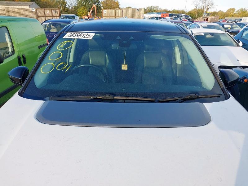 2019 LAND ROVER DISCOVERY SPORT 2.0 TD4 180 HSE 5DR AUTO