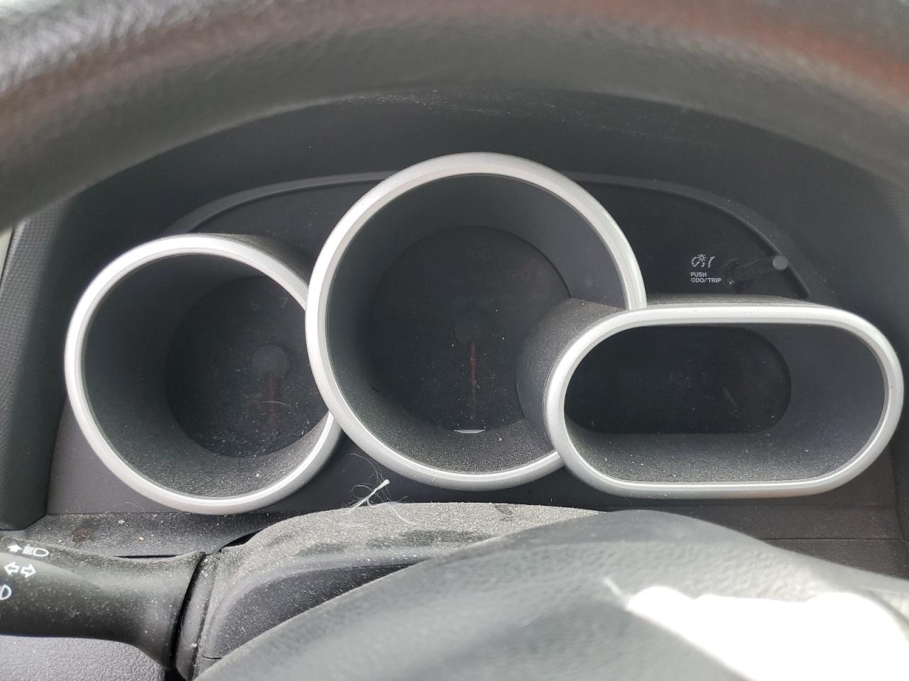 2010 Toyota Corolla Matrix VIN: 2T1KU4EE8AC254331 Lot: 86516995