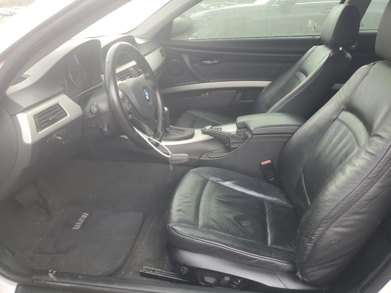 2007 BMW 328 Xi Sulev VIN: WBAWV535X7PW24130 Lot: 87039375