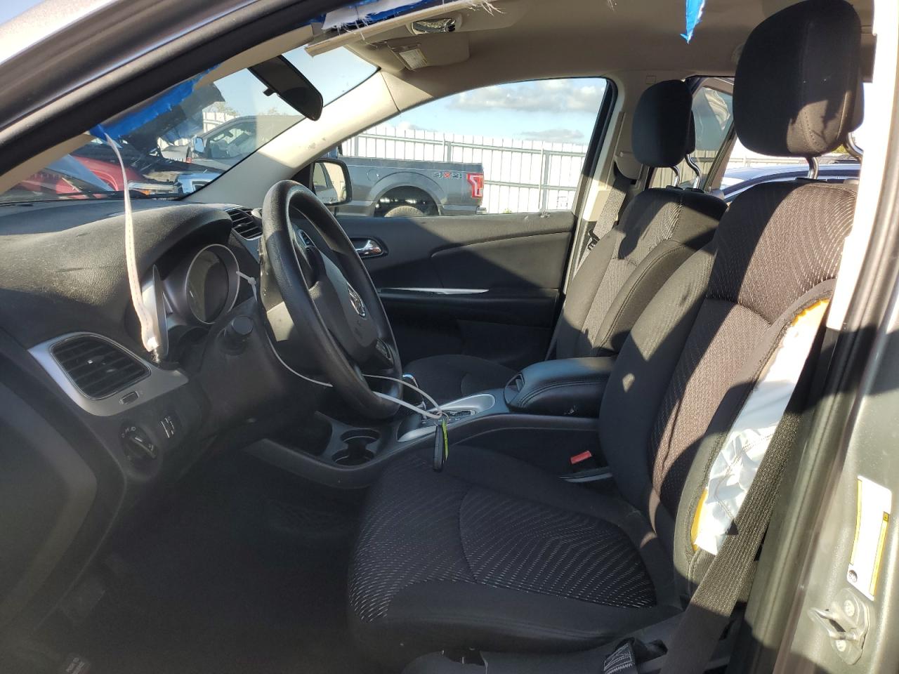 2016 Dodge Journey Sxt VIN: 3C4PDCBB0GT181066 Lot: 82429455