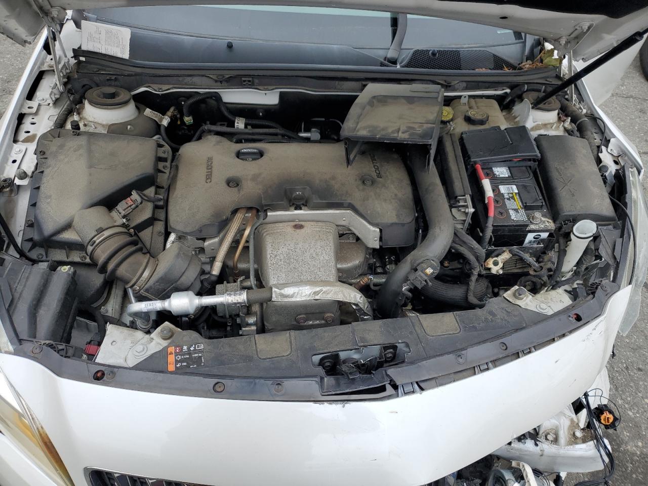 2017 Buick Regal Sport Touring VIN: 2G4GL5EX0H9192008 Lot: 90273925