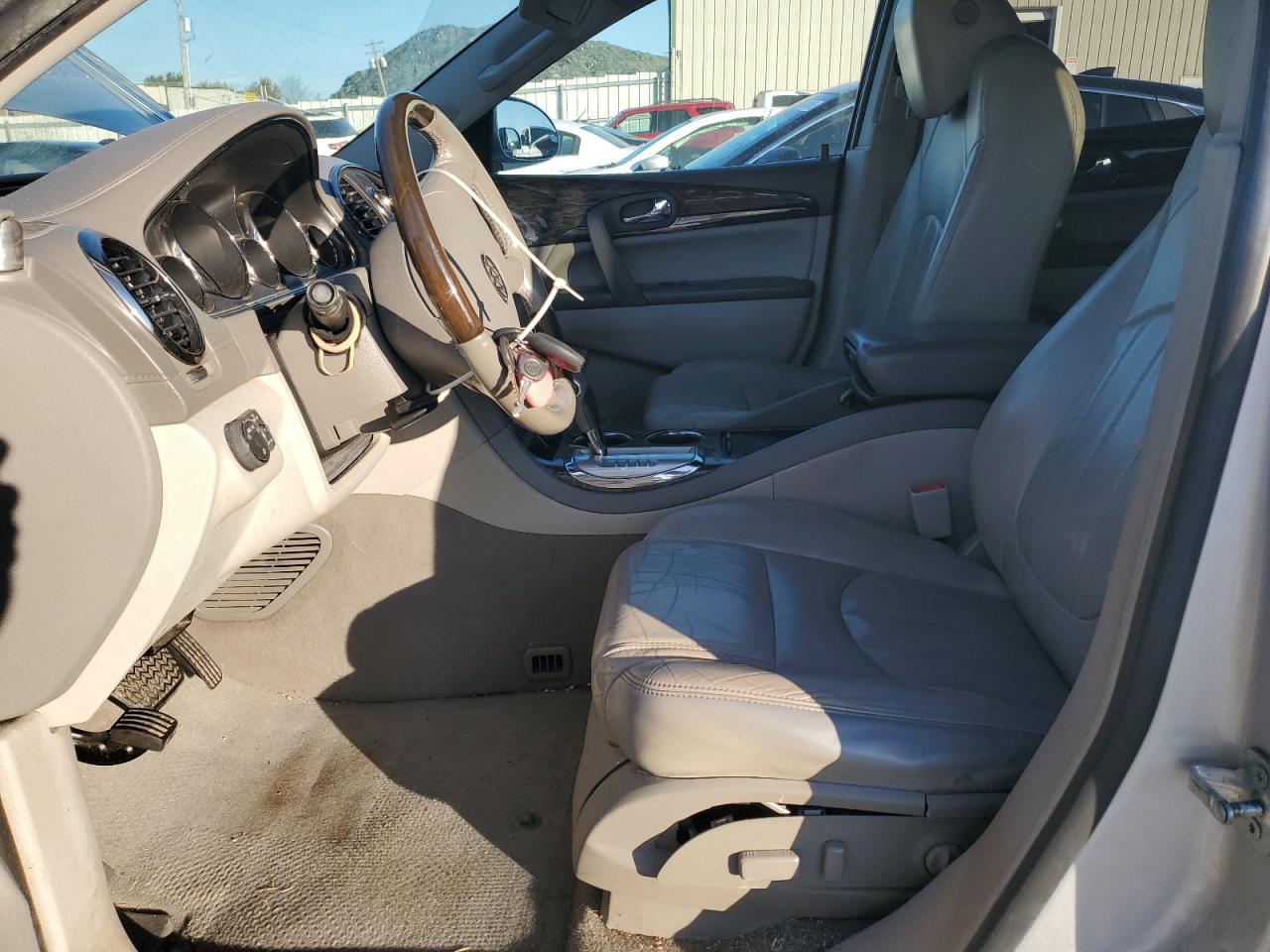 2014 Buick Enclave VIN: 5GAKVBKD0EJ108854 Lot: 86069215