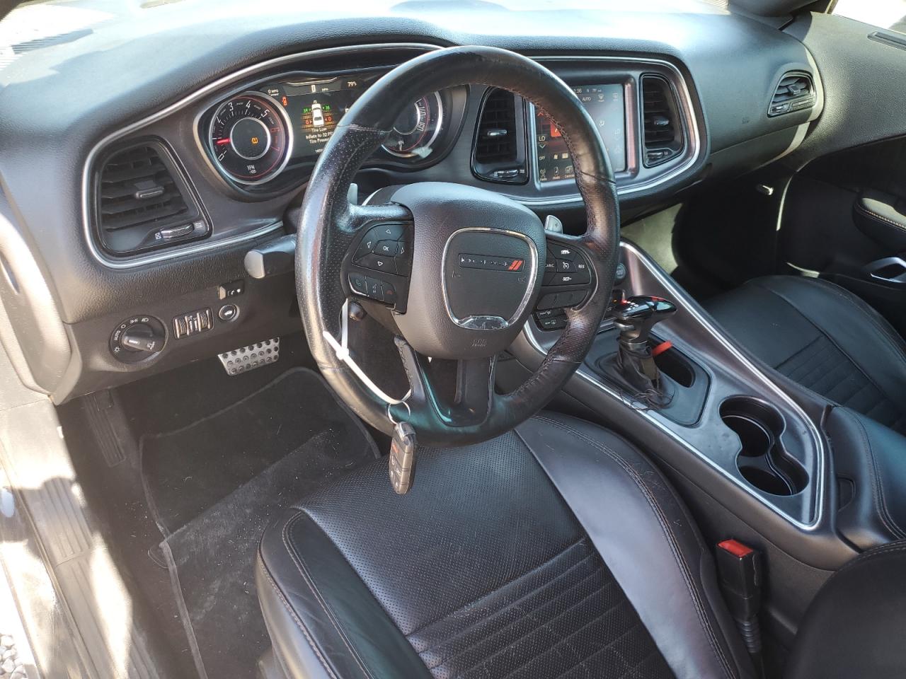 2015 Dodge Challenger Sxt Plus VIN: 2C3CDZBT9FH906539 Lot: 87256765