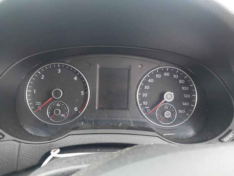 2016 SEAT ALHAMBRA 2.0 TDI CR SE LUX [150] 5DR DSG