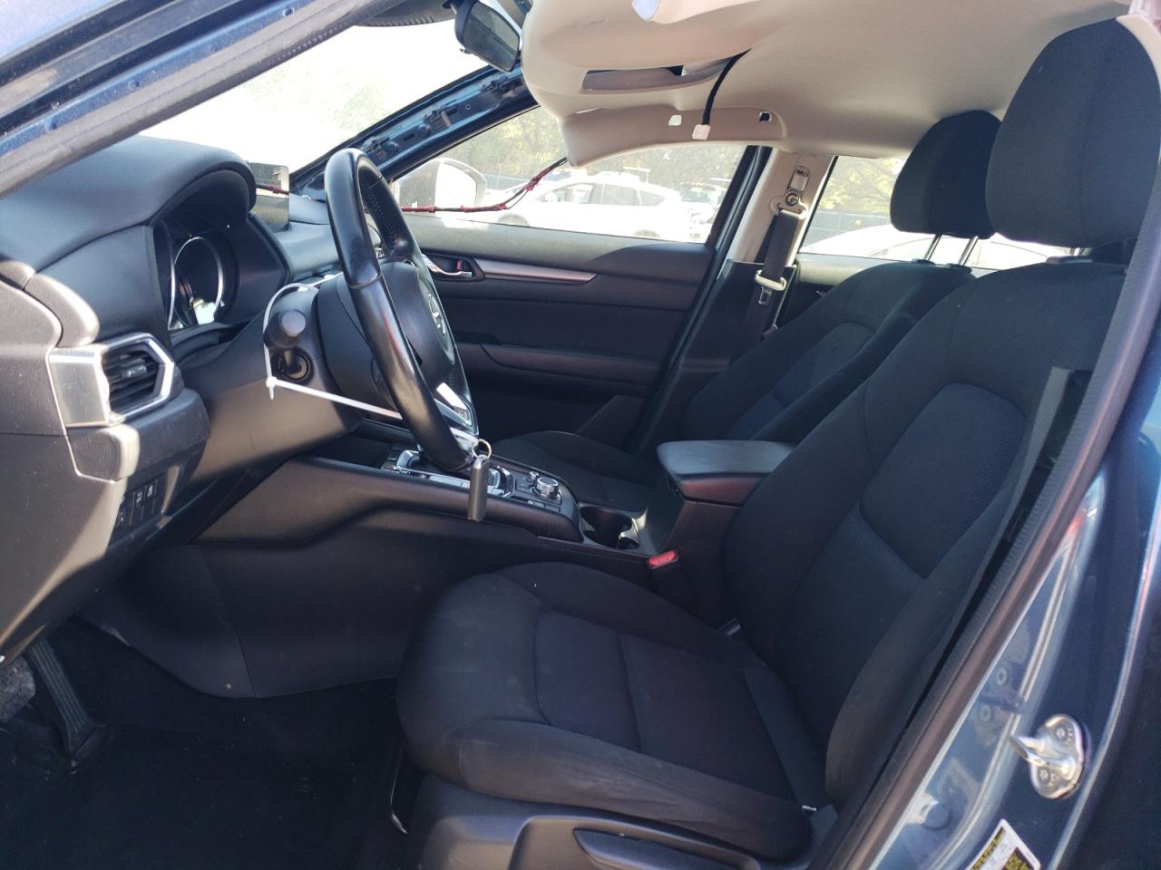 2018 Mazda Cx-5 Sport VIN: JM3KFABM7J1402954 Lot: 84941675