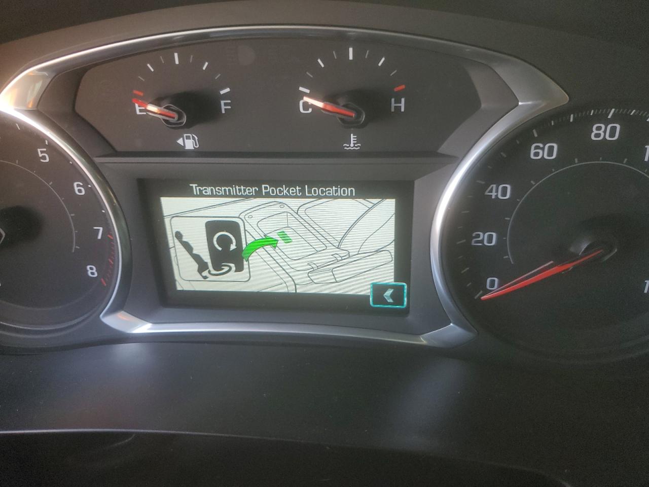 2019 Chevrolet Traverse Rs VIN: 1GNERJKX7KJ254336 Lot: 86689045