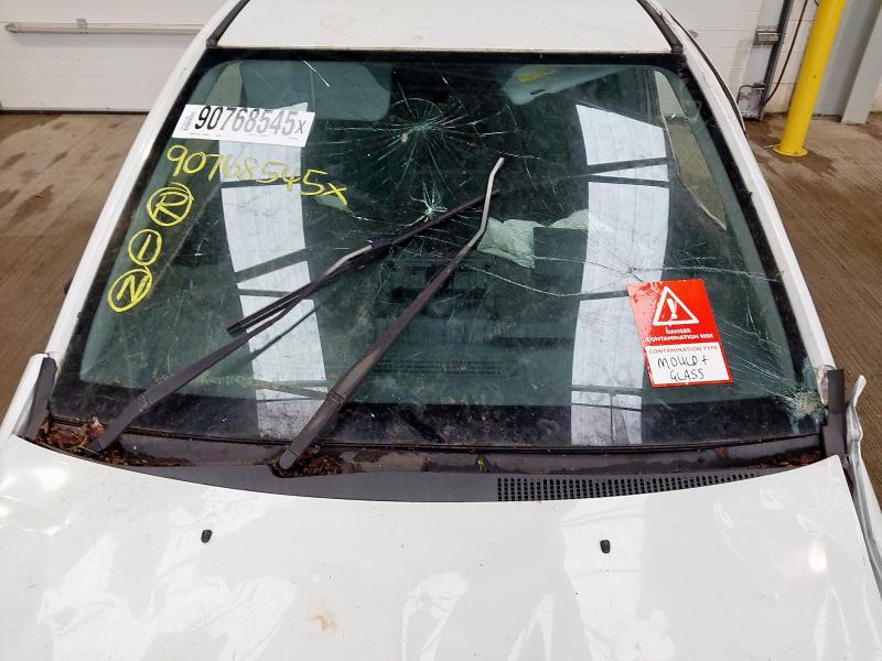 2012 MITSUBISHI COLT 1.1 CZ1 3DR