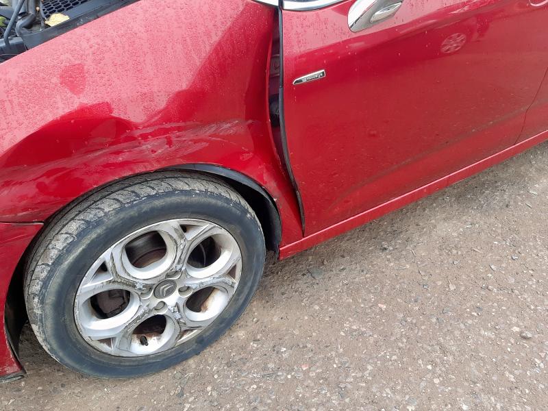 2011 CITROEN C3 EXCLUSIVE AUTO 