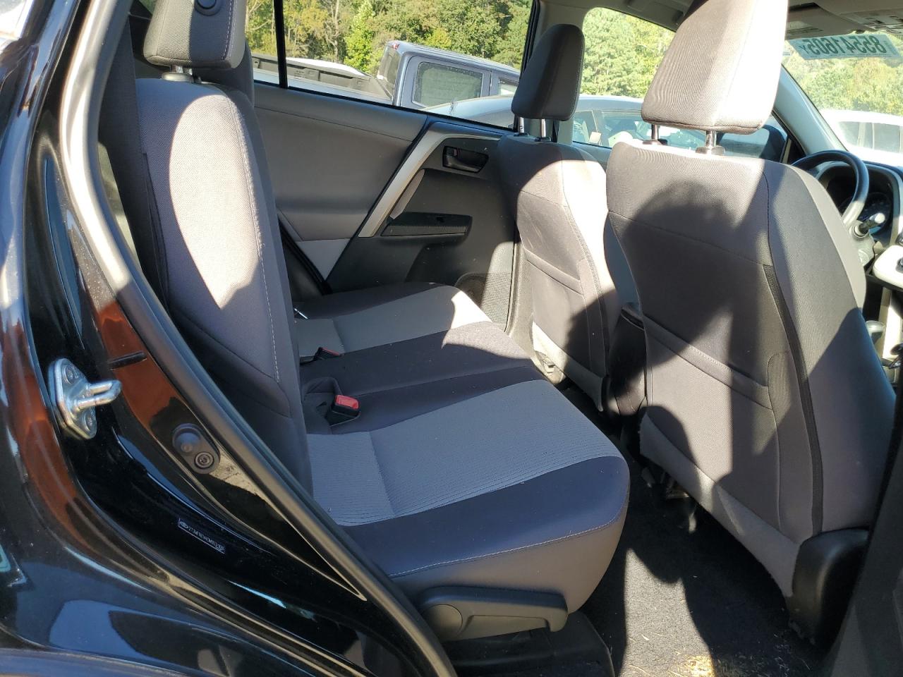 2013 Toyota Rav4 Xle VIN: 2T3WFREV4DW053108 Lot: 85541605