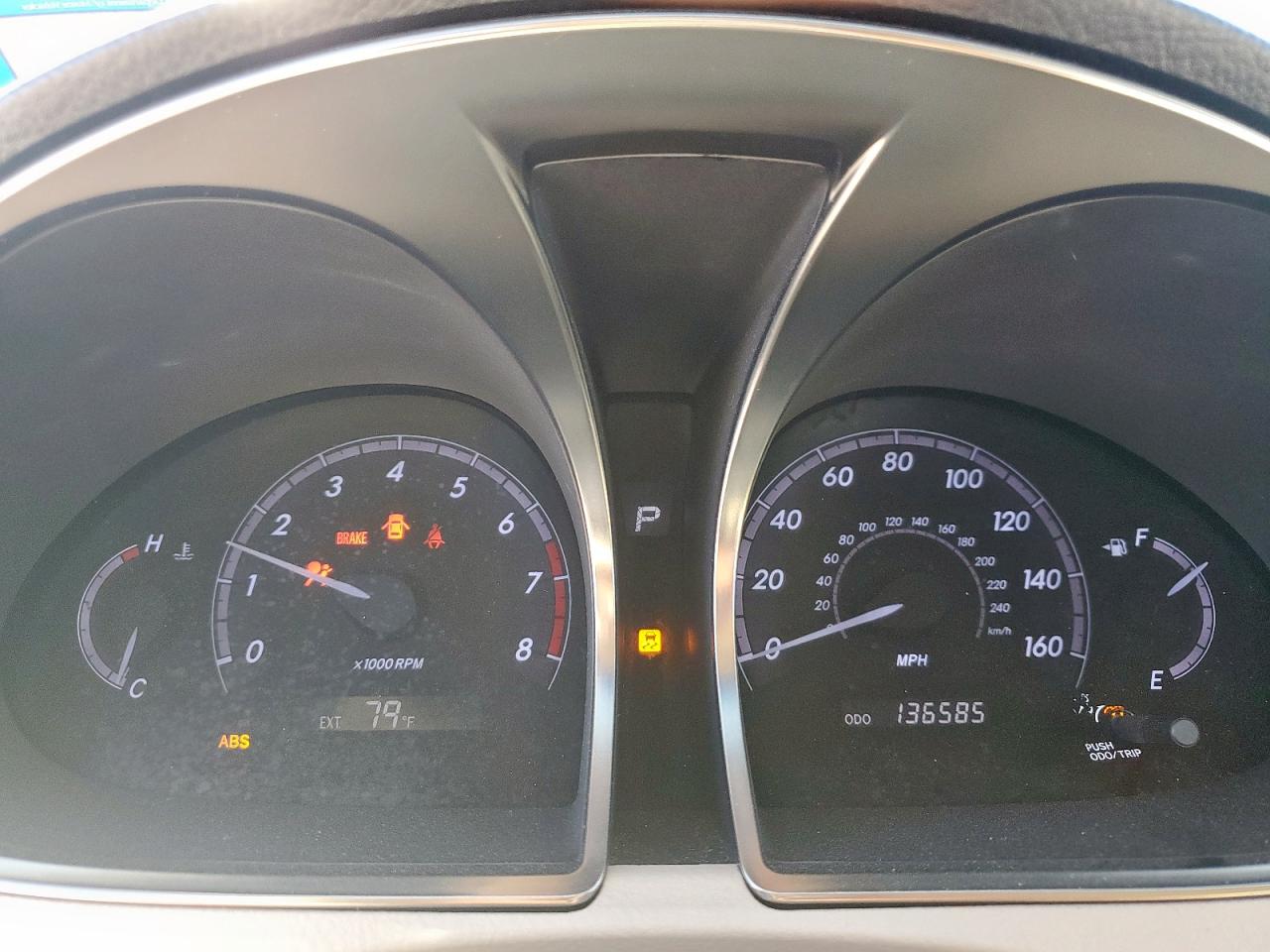 2011 Toyota Avalon Base VIN: 4T1BK3DB9BU390779 Lot: 90631365