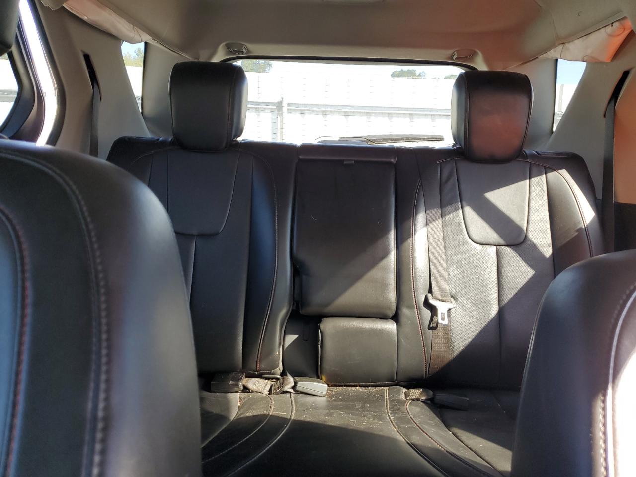 2012 Chevrolet Equinox Lt VIN: 2GNALPEK5C6227587 Lot: 81954615