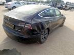 2019 TESLA MODEL 3 LONG RANGE AWD  for sale at Copart SANDY