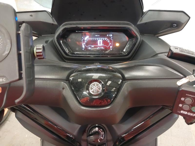 2024 YAMAHA X-MAX 125 (YP125RA) 