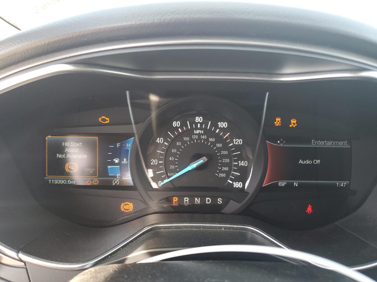 2017 Ford Fusion Se VIN: 3FA6P0HD7HR229760 Lot: 89882285