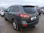 2011 HYUNDAI SANTA FE 2.2 CRDI PREMIUM 5DR [5 SEATS] for sale at Copart WESTBURY
