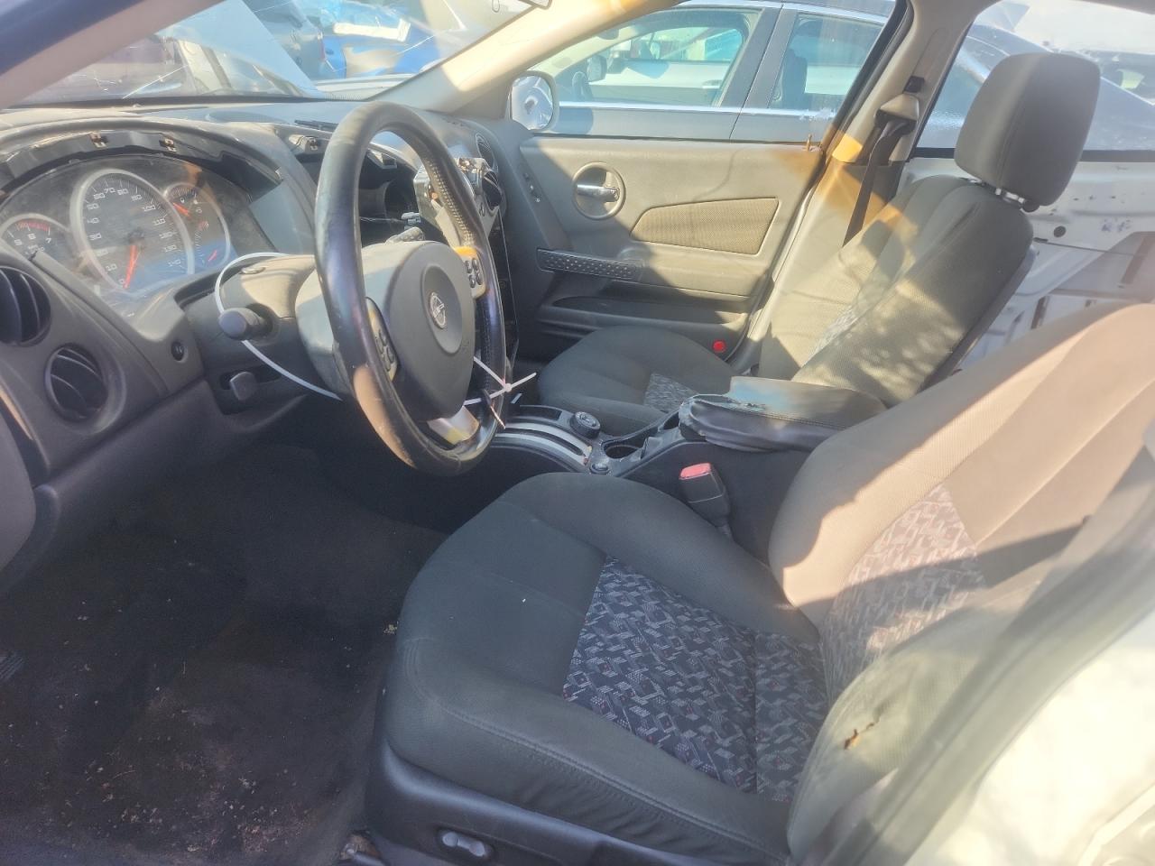 2004 Pontiac Grand Prix Gt2 VIN: 2G2WS522541111187 Lot: 80658785