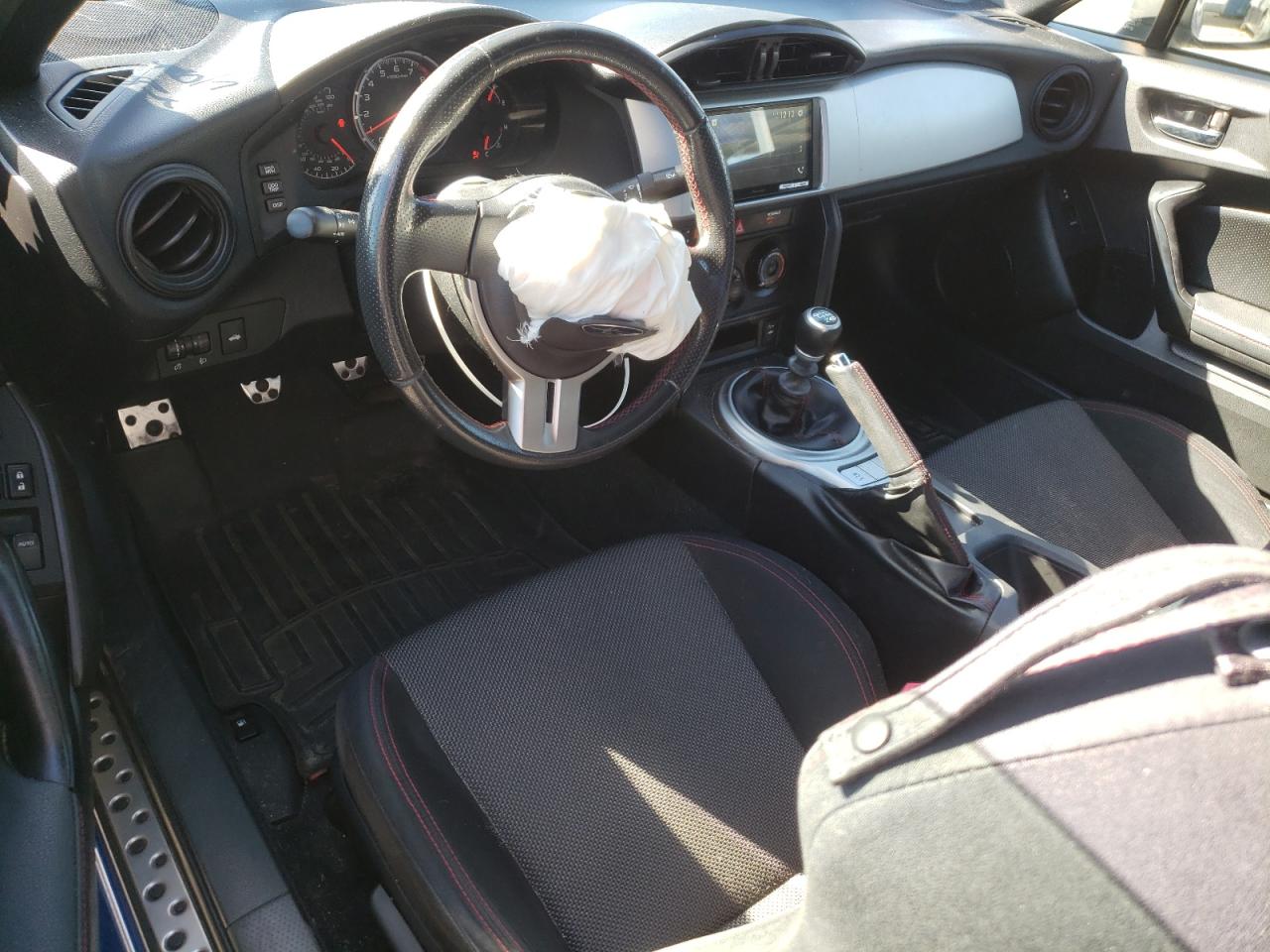 2014 Subaru Brz 2.0 Premium VIN: JF1ZCAB19E9602270 Lot: 84475915
