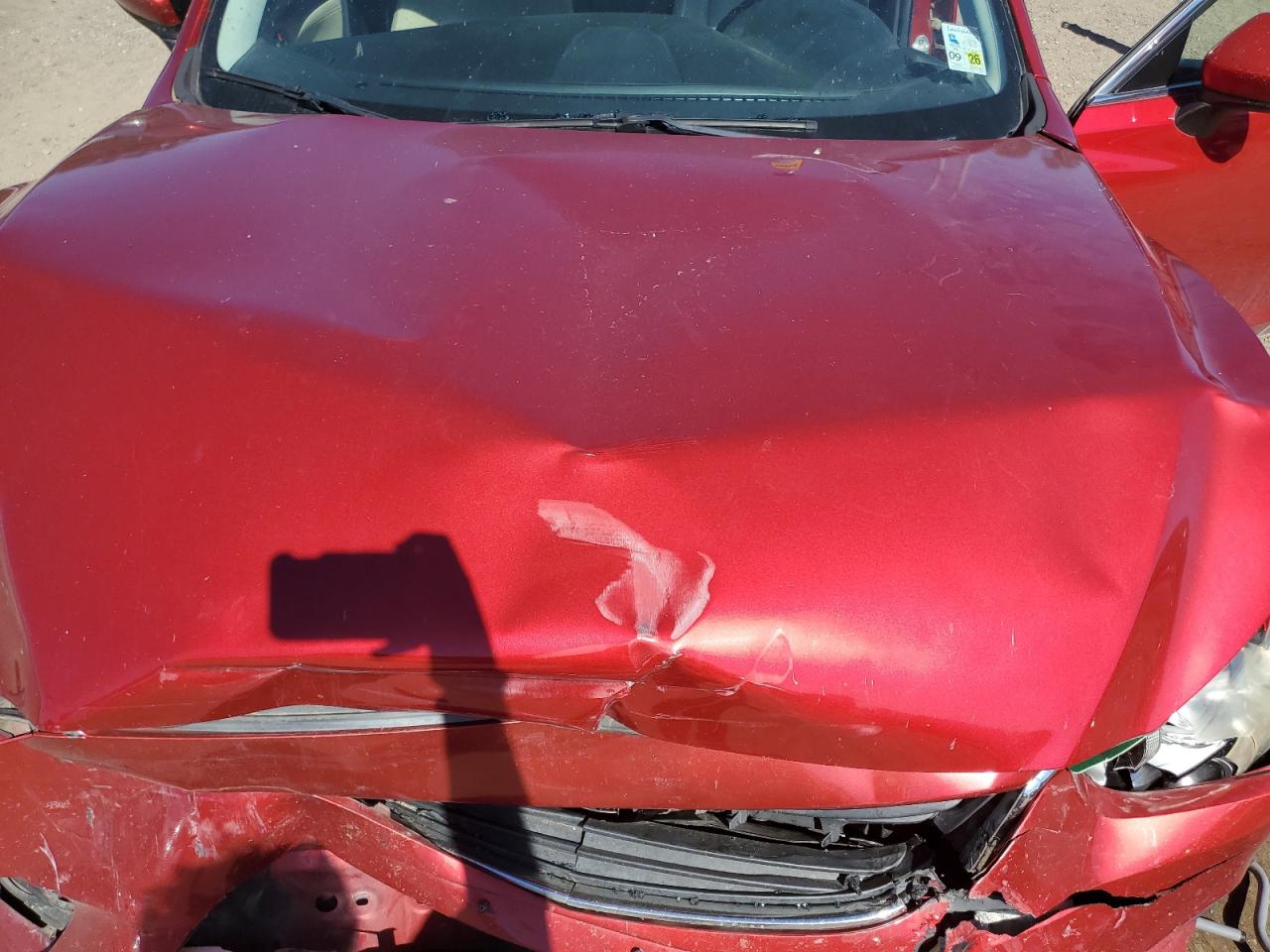 2014 Mazda 6 Grand Touring VIN: JM1GJ1W69E1127702 Lot: 89460435