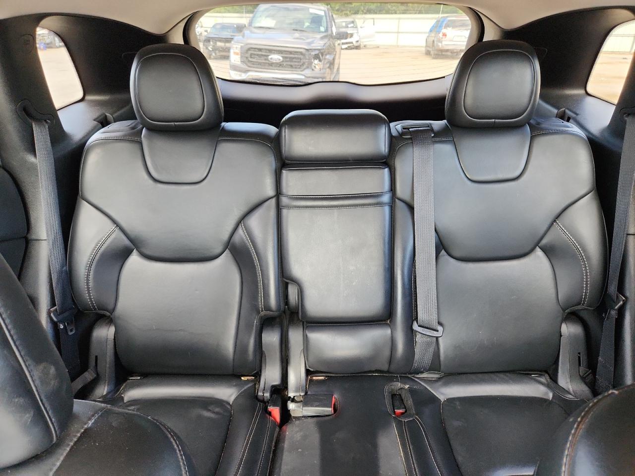 2016 Jeep Cherokee Limited VIN: 1C4PJMDB7GW151830 Lot: 81977475