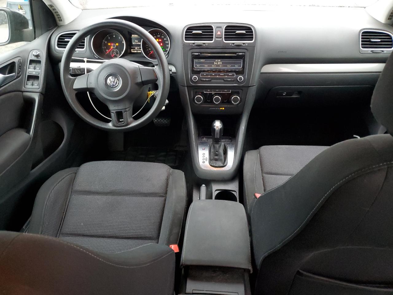 2013 Volkswagen Golf VIN: WVWDB7AJ7DW139959 Lot: 81951655