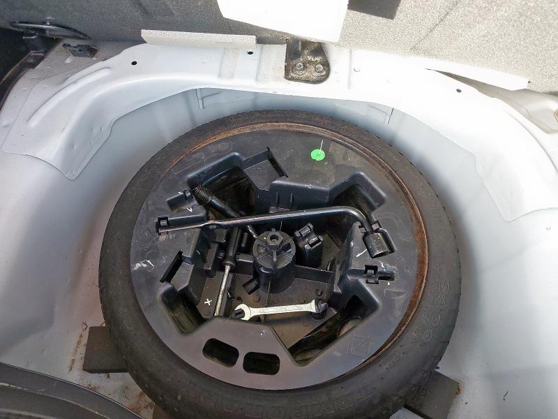 2013 HYUNDAI I10 1.2 CLASSIC 5DR