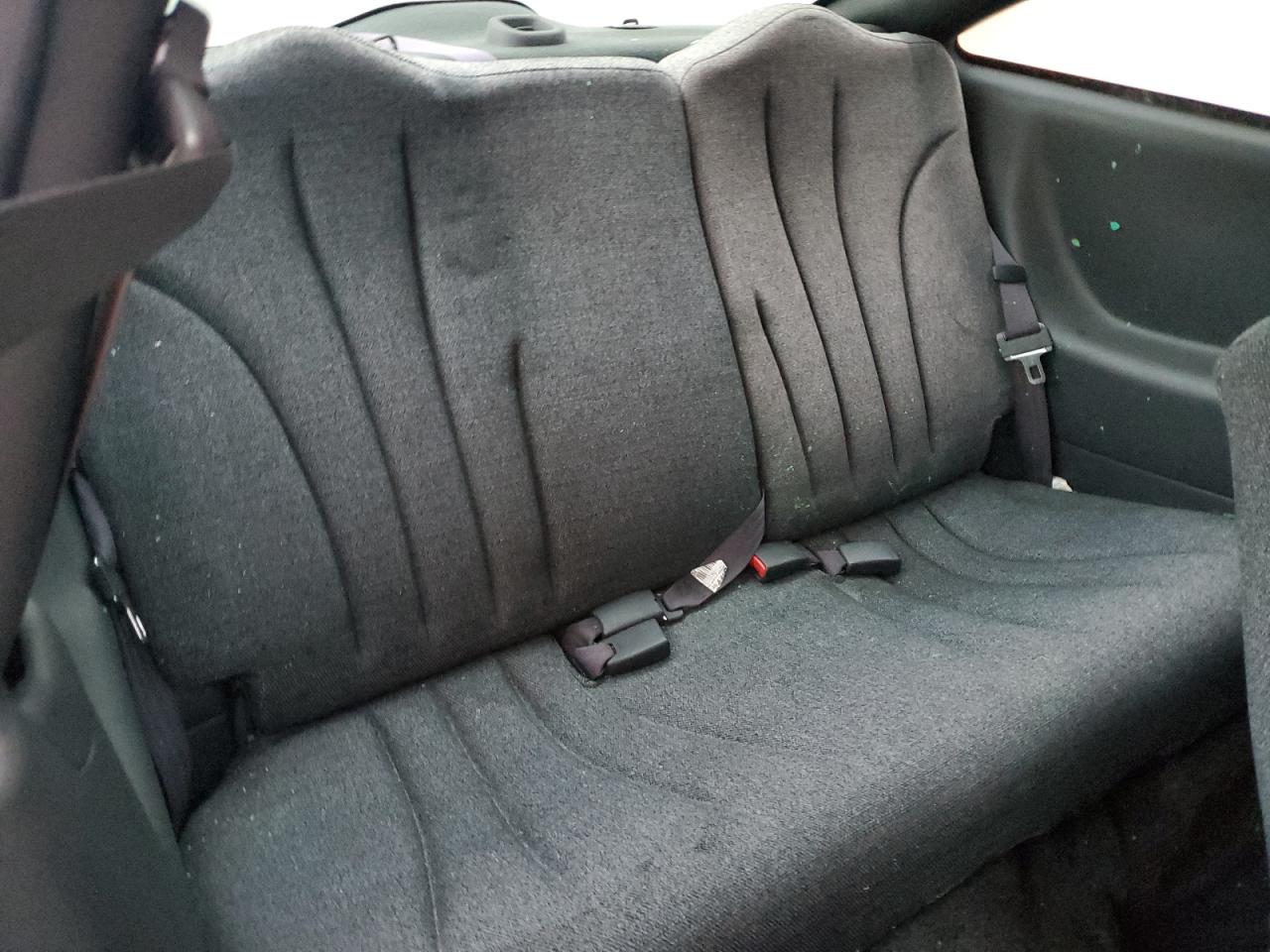 2004 Chevrolet Cavalier VIN: 1G1JC12F747270853 Lot: 81902435