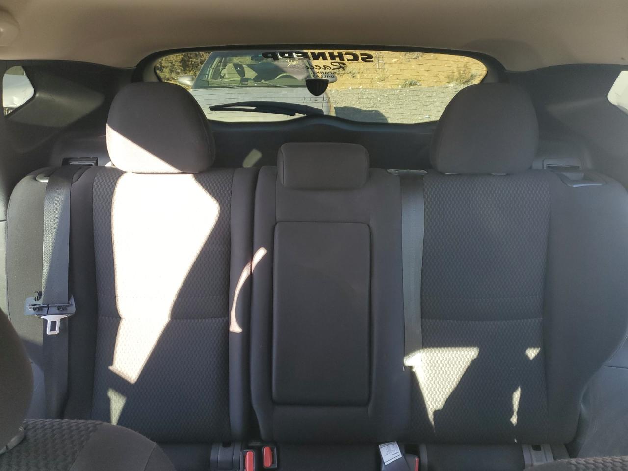 2019 Nissan Rogue Sport S VIN: JN1BJ1CR4KW628653 Lot: 86179185