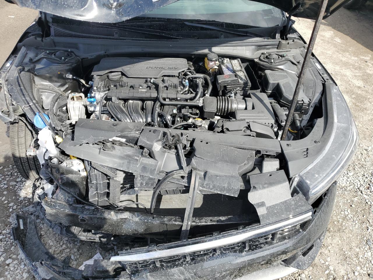 2025 Kia K4 Gt Line VIN: 3KPFW4DE7SE125996 Lot: 85187565