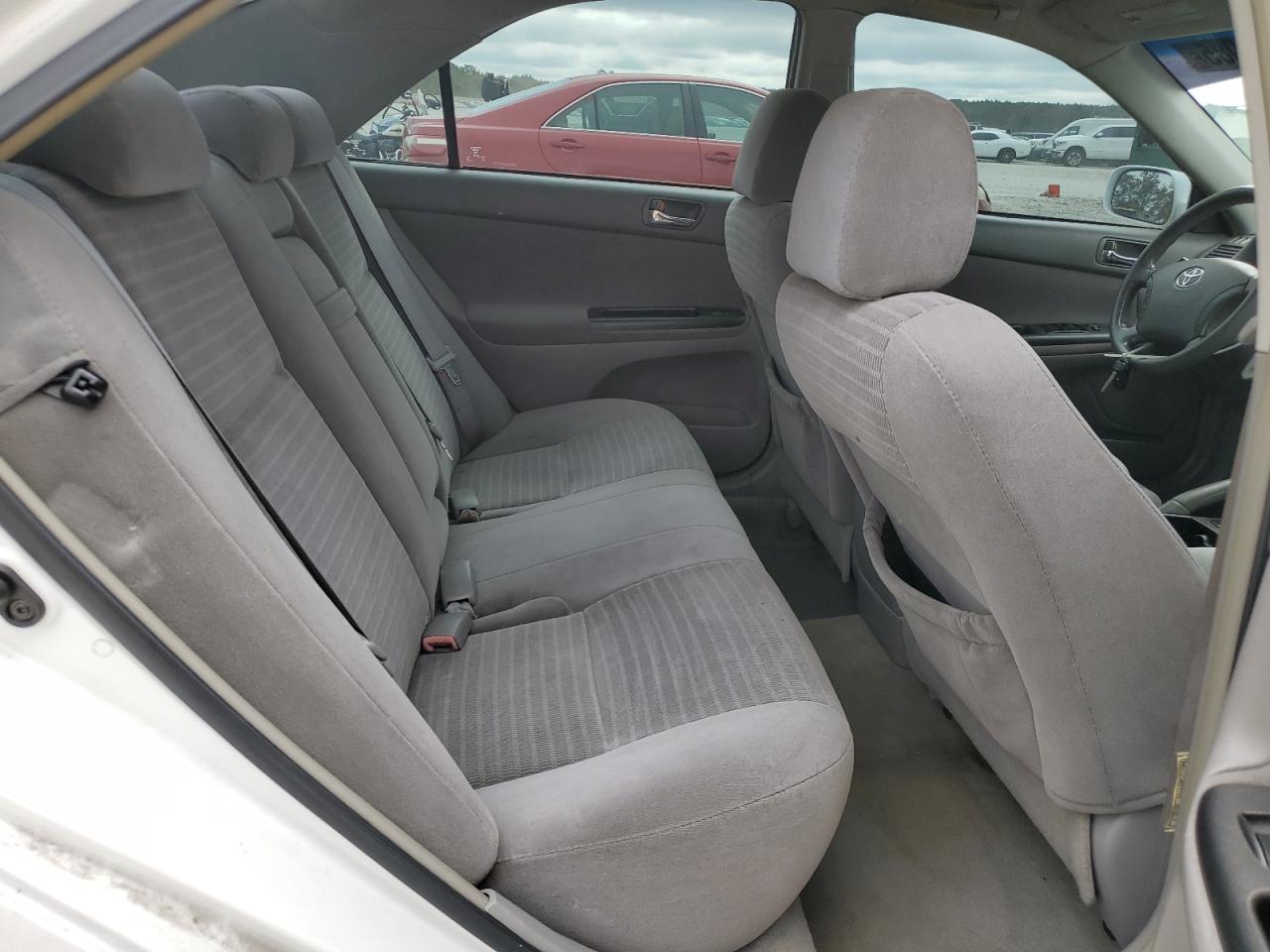 2006 Toyota Camry Le VIN: 4T1BE32K56U748783 Lot: 85297985