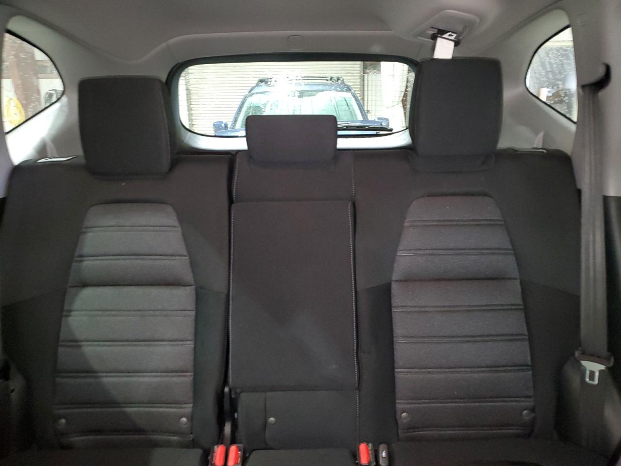 2017 Honda Cr-V Ex VIN: 5J6RW2H52HL029327 Lot: 86536295