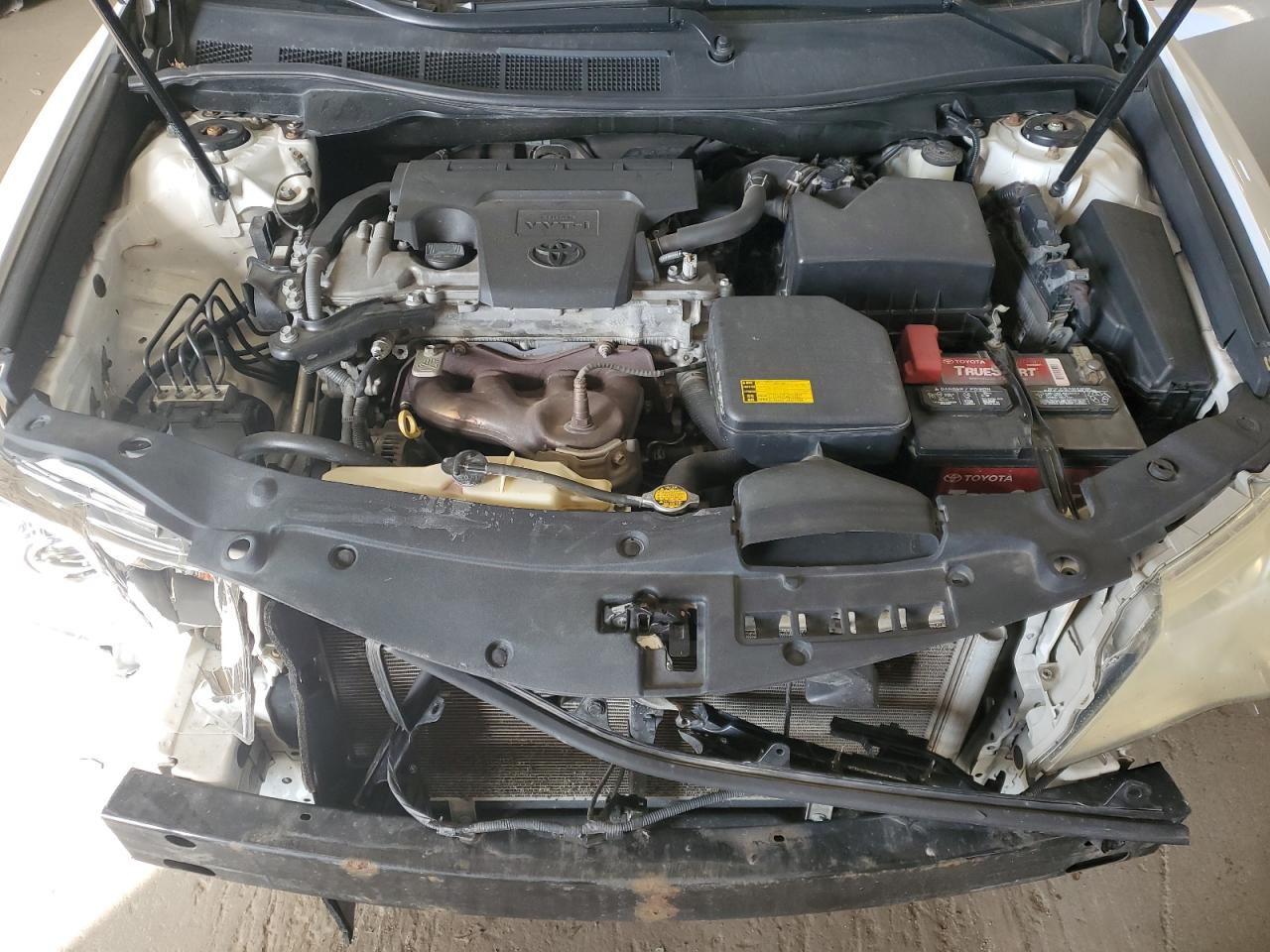 2013 Toyota Camry L VIN: 4T1BF1FK3DU233368 Lot: 86156785