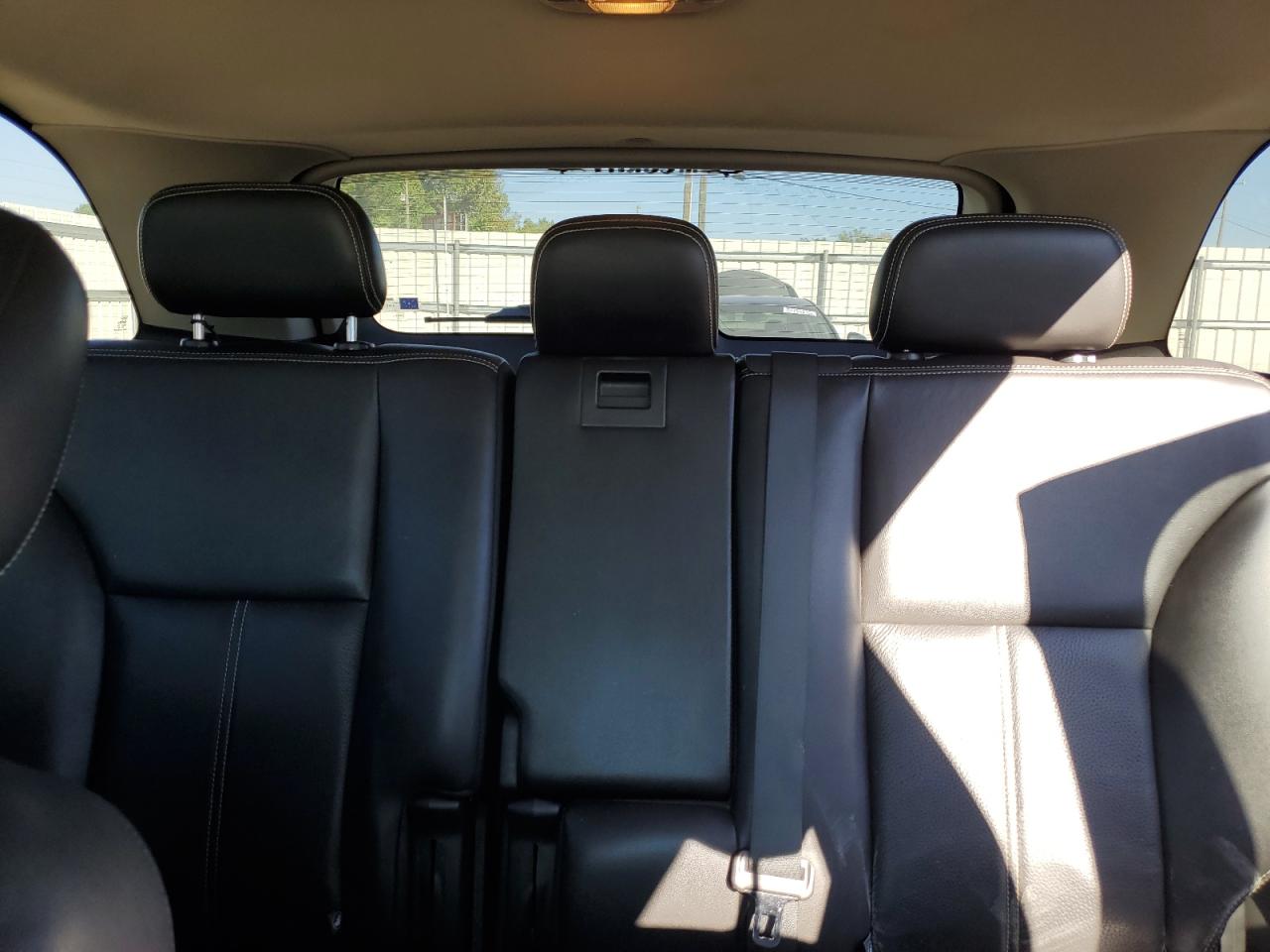 2009 Ford Edge Sel VIN: 2FMDK38C29BB05352 Lot: 84778055