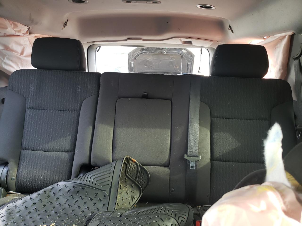 2018 Chevrolet Tahoe K1500 Ls VIN: 1GNSKAKC2JR377014 Lot: 86067745