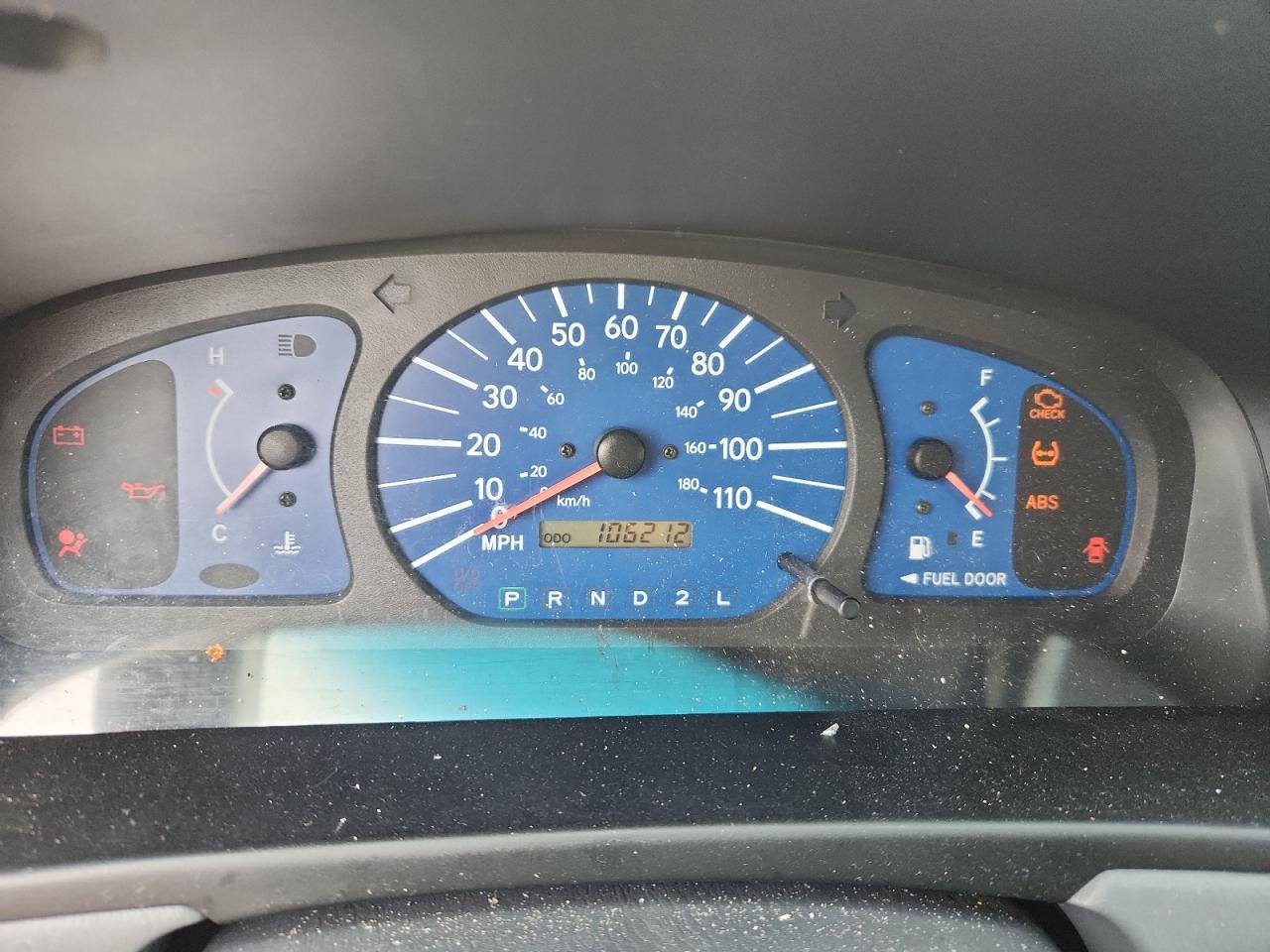 2001 Toyota Sienna Ce VIN: 4T3ZF19C21U329840 Lot: 82279875