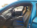 2018 BMW X6 XDRIVE30D M SPORT EDIT  for sale at Copart BRISTOL