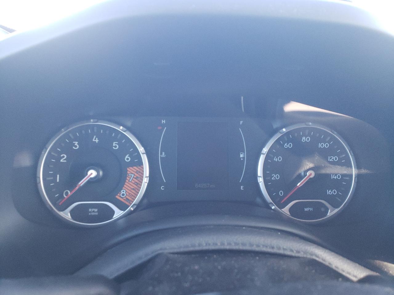 2021 Jeep Renegade Sport VIN: ZACNJDAB2MPM34170 Lot: 85900115