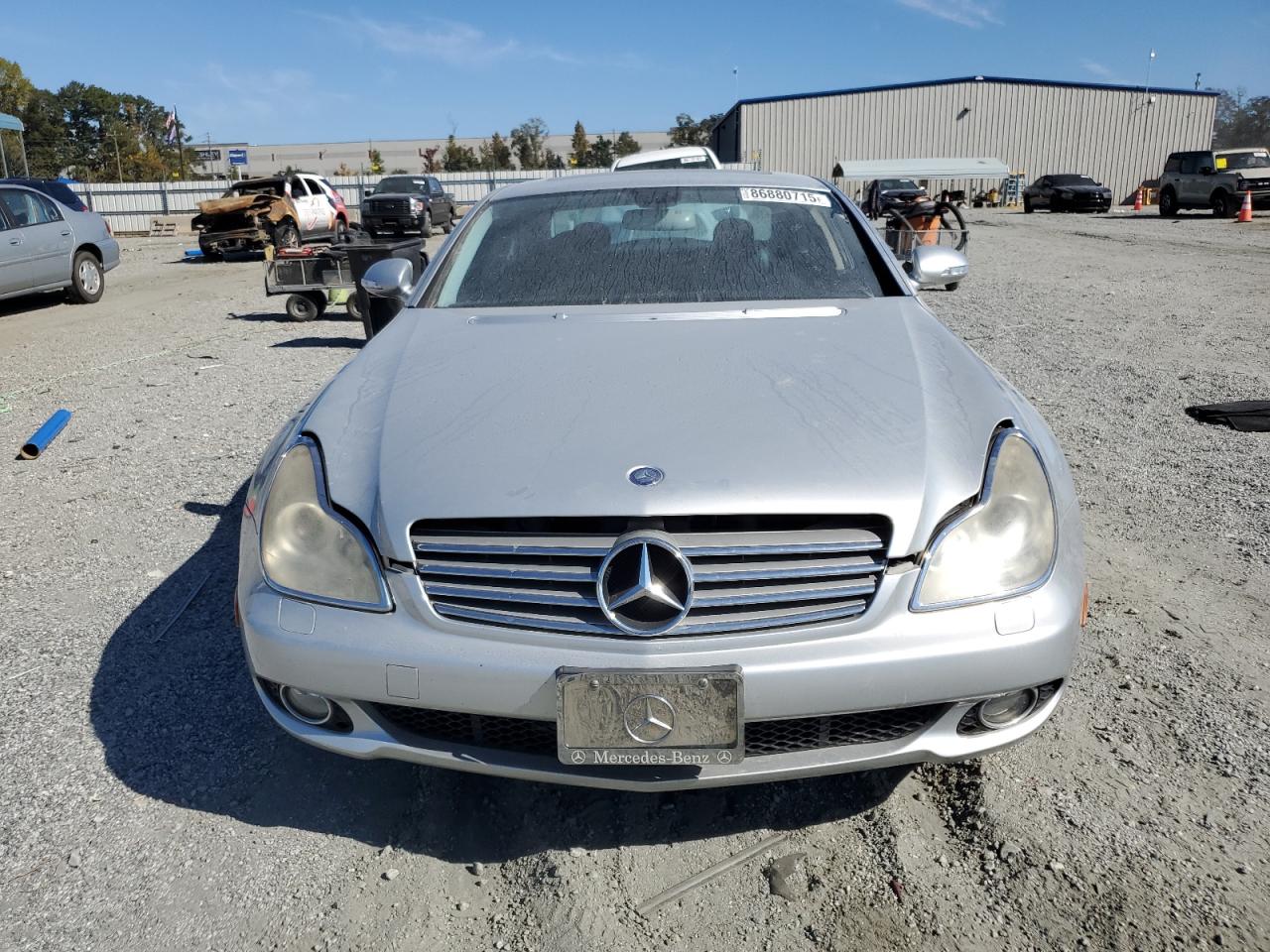 Фото: WDDDJ75X66A027676