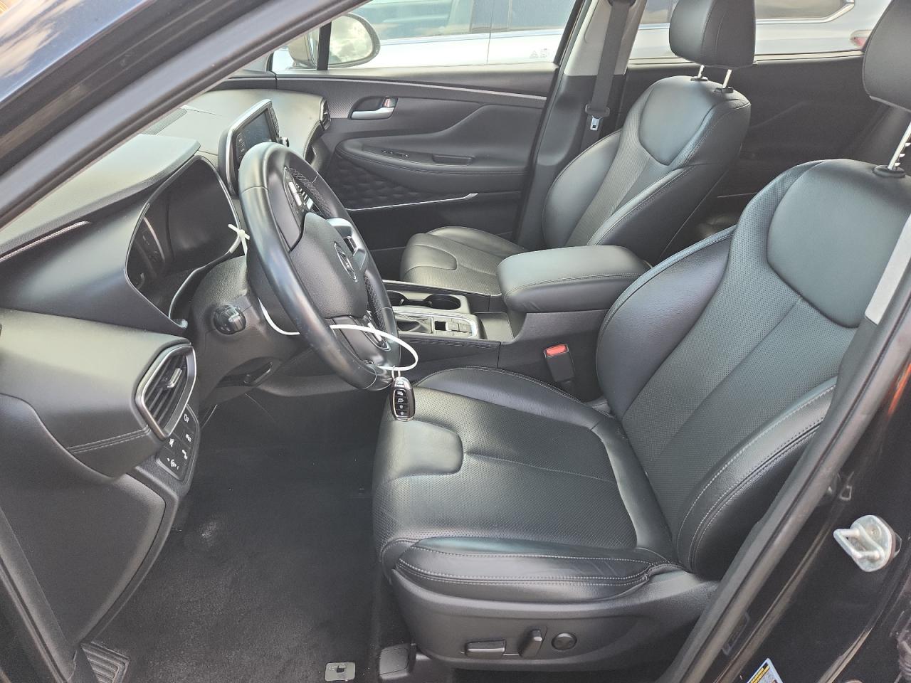 2020 Hyundai Santa Fe Sel VIN: 5NMS33AA5LH298381 Lot: 83947625