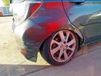 2012 TOYOTA YARIS T SPIRIT HYBRID CVT  for sale at Copart SANDY