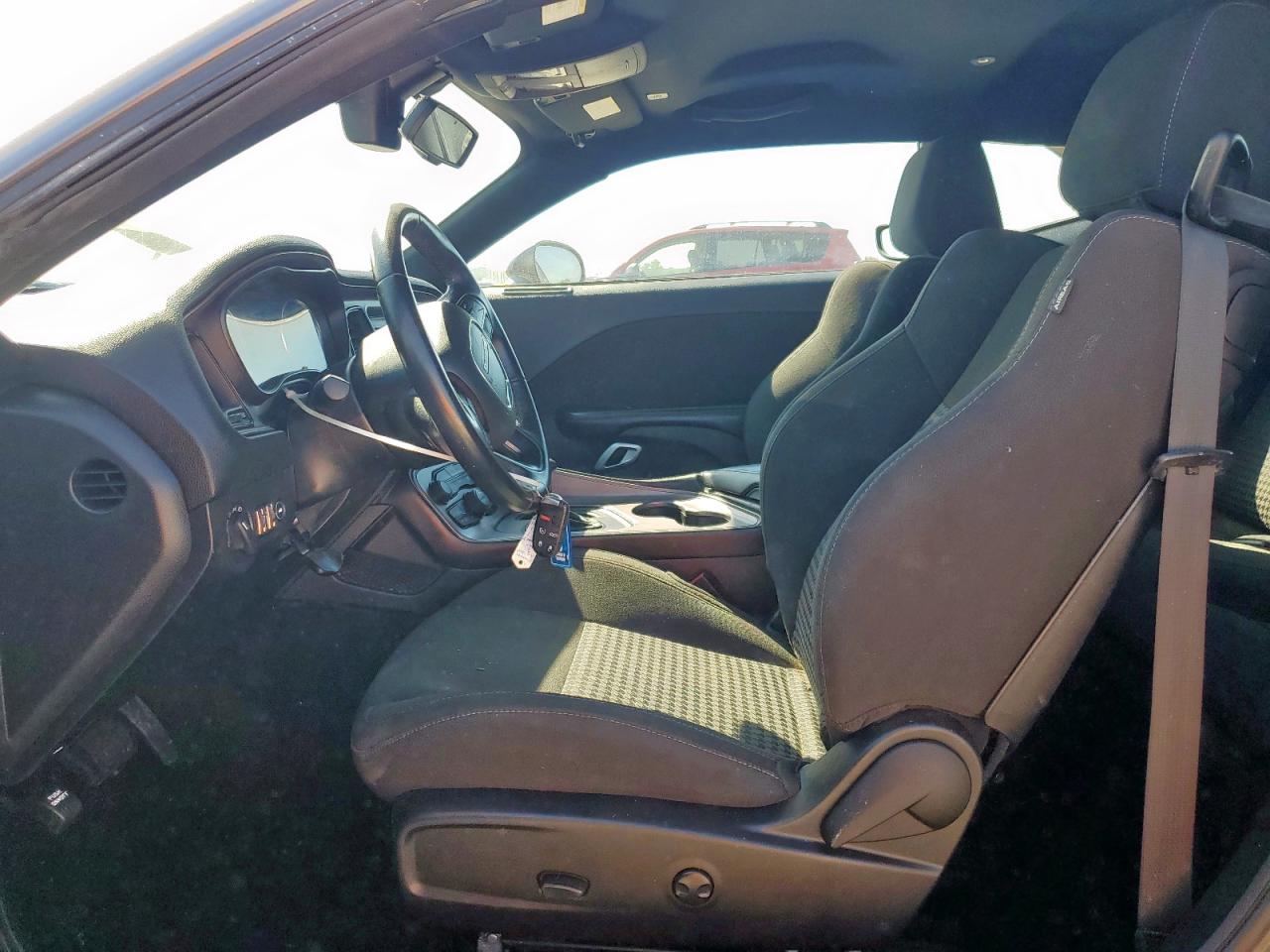 2023 Dodge Challenger Gt VIN: 2C3CDZJG4PH605344 Lot: 86549215