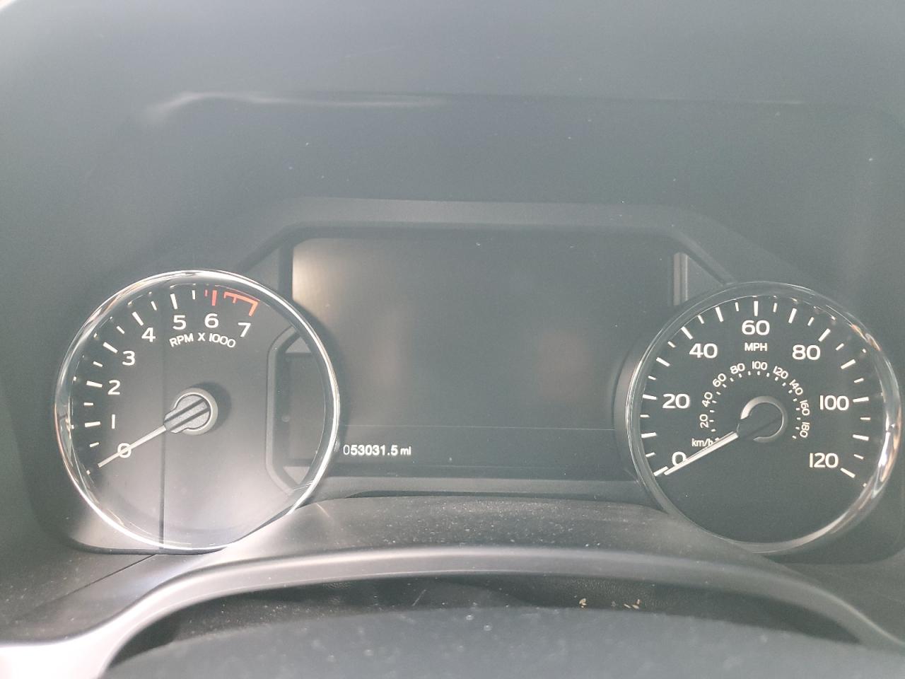 2019 Ford F150 Supercrew VIN: 1FTEW1E45KKD62547 Lot: 82201475