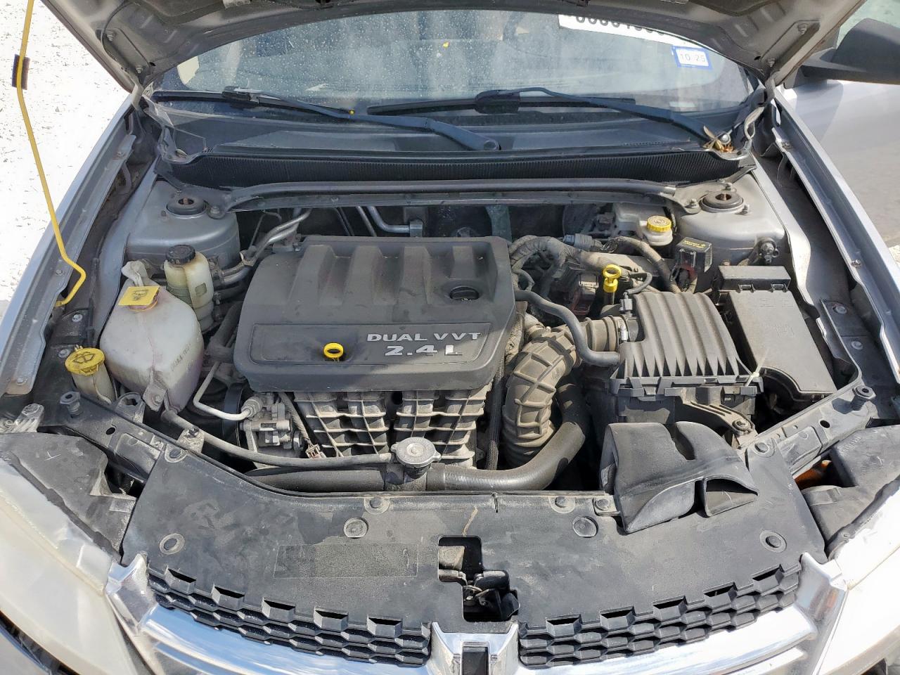 2014 Dodge Avenger Se VIN: 1C3CDZABXEN188742 Lot: 86061995