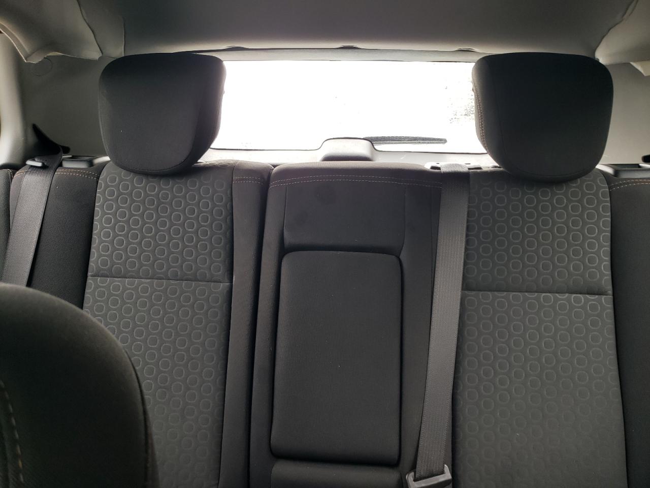 2020 Chevrolet Trax Ls VIN: 3GNCJKSB6LL172343 Lot: 85752185