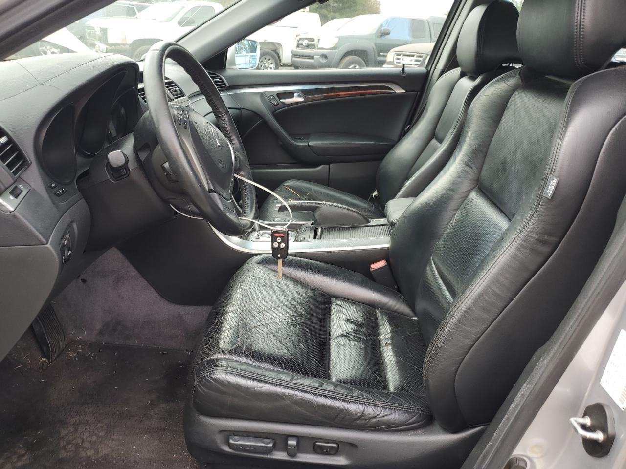 2008 Acura Tl VIN: 19UUA66268A031478 Lot: 90364045