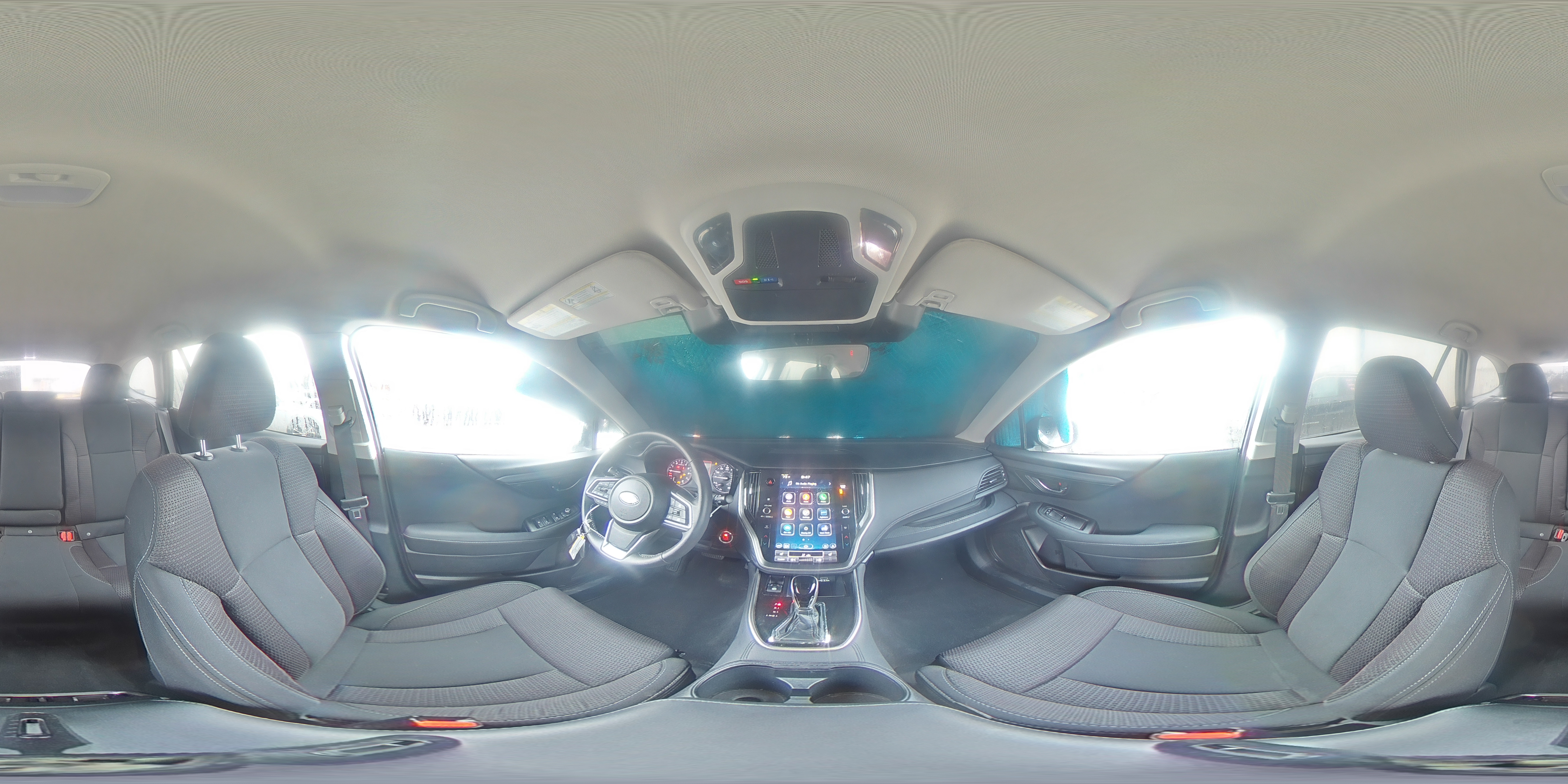 2025 Subaru Outback Premium VIN: 4S4BTADC1S3247745 Lot: 84940035