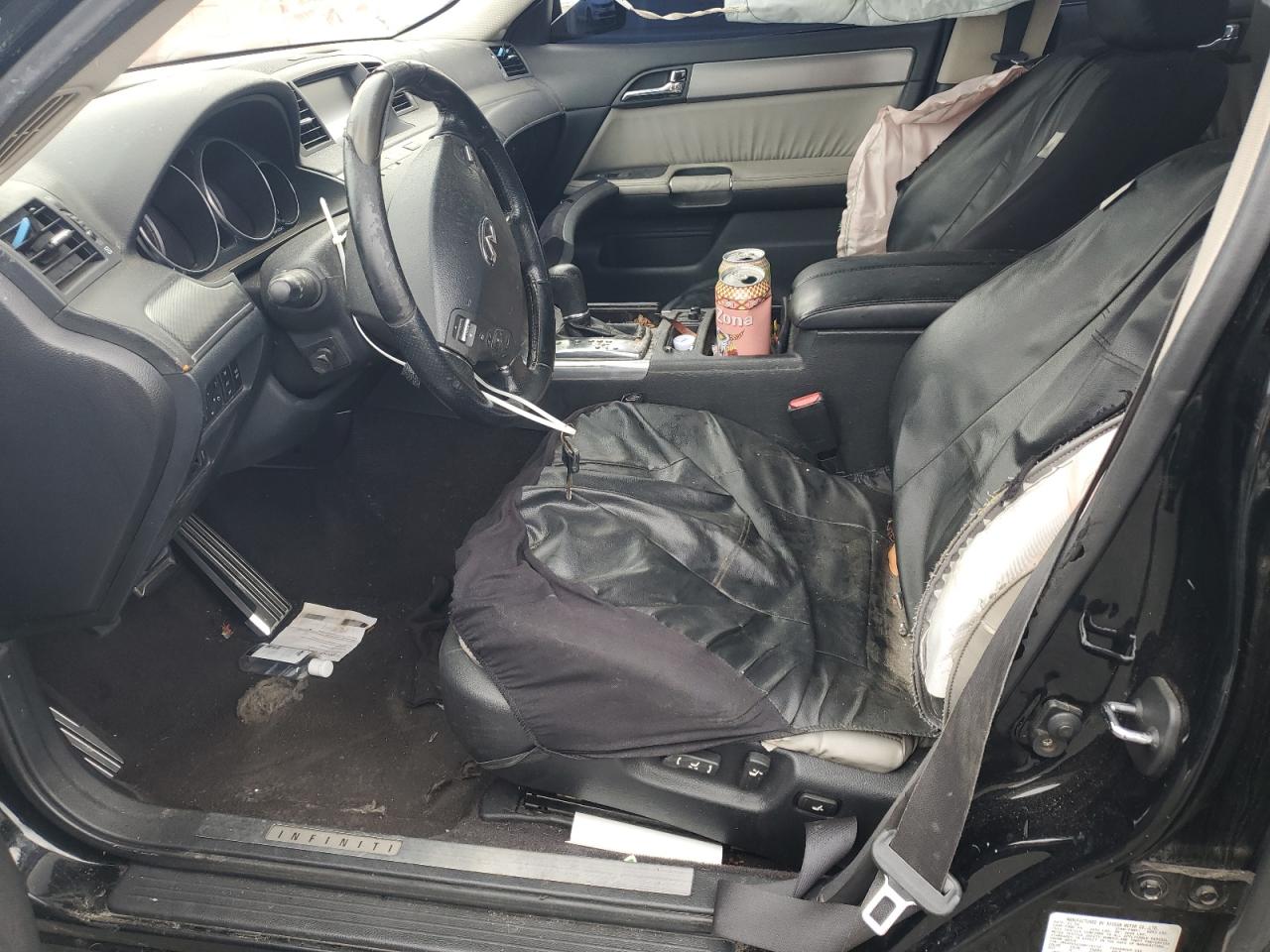 2006 Infiniti M35 Base VIN: JNKAY01E06M115110 Lot: 87476835